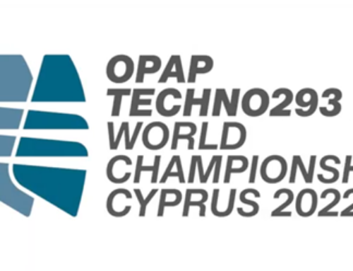The 2022 Techno293 World Championships are just around the corner.