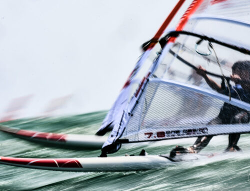 T293 European Championship 2025 – Event Update from Ostia