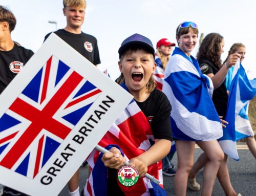 2025 Techno 293 & Techno + OD World Championships, August 16-23 – Pwllheli, Wales