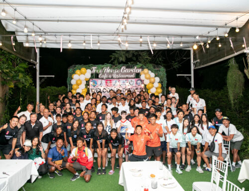 T293 & T293Plus Asian Championships set to start in Pattaya