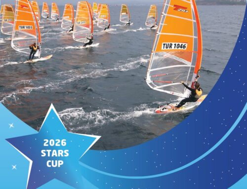 Turkish National Championship and Test Event